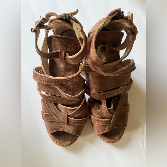 freebird sandals 2019